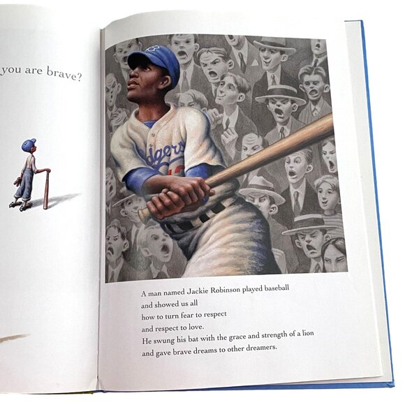 Of Thee I Sing A Letter to My Daughters Photo Invitation Barack Obama 1st Ed. - Picture 7 of 9